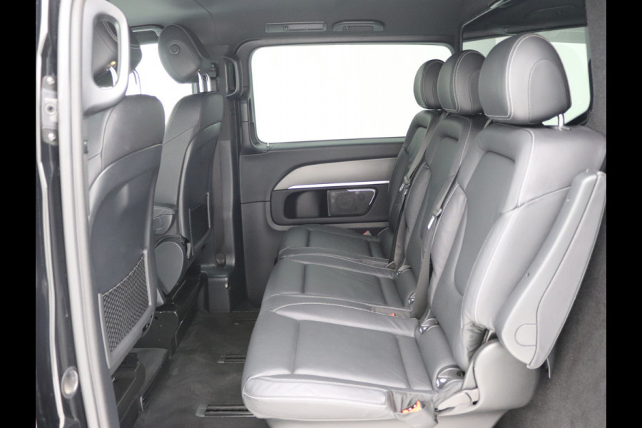 Mercedes-Benz V-Klasse 300d Extra Lang DC AMG Memory, Distronic, Trekhaak, Burmester