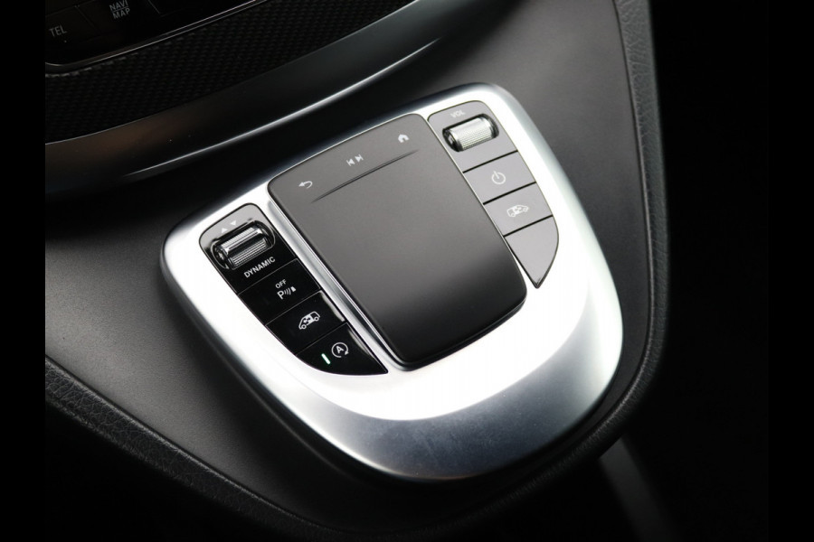 Mercedes-Benz V-Klasse 300d Extra Lang DC AMG Memory, Distronic, Trekhaak, Burmester