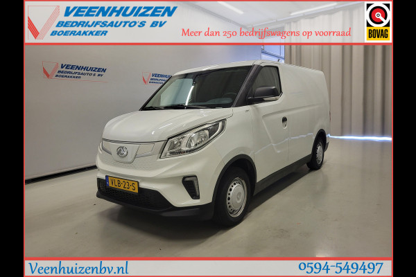 Maxus EDELIVER 3 53kWh 240km Elektrisch!