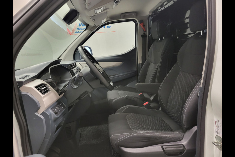 Maxus EDELIVER 3 53kWh 240km Elektrisch!