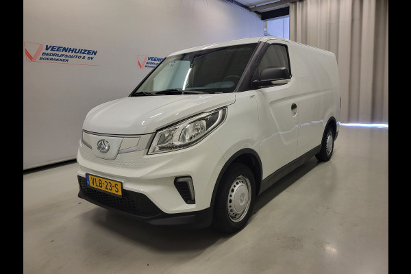 Maxus EDELIVER 3 53kWh 240km Elektrisch!