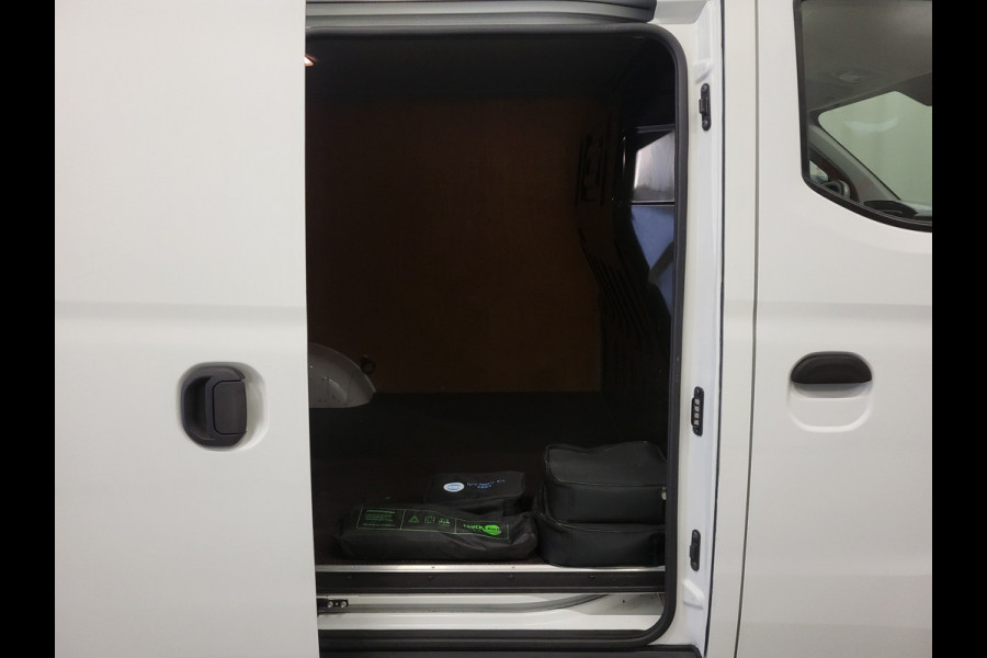 Maxus EDELIVER 3 53kWh 240km Elektrisch!