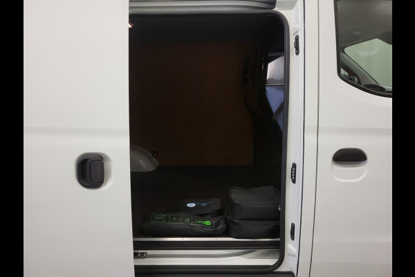 Maxus EDELIVER 3 53kWh 240km Elektrisch!