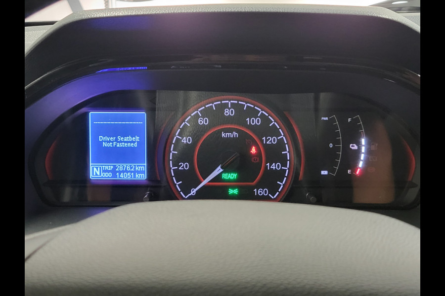 Maxus EDELIVER 3 53kWh 240km Elektrisch!