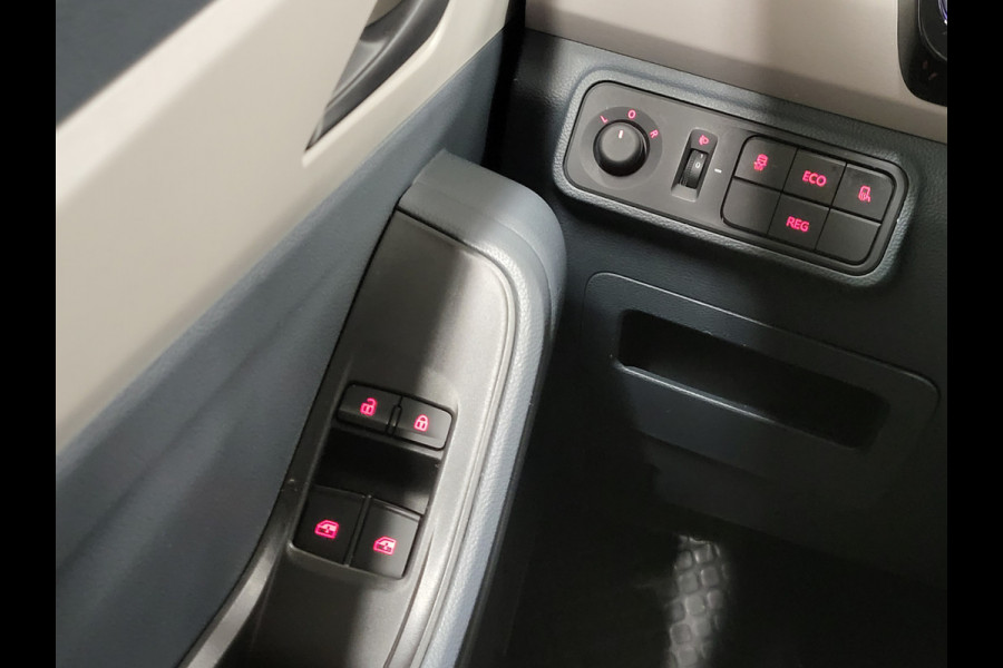 Maxus EDELIVER 3 53kWh 240km Elektrisch!