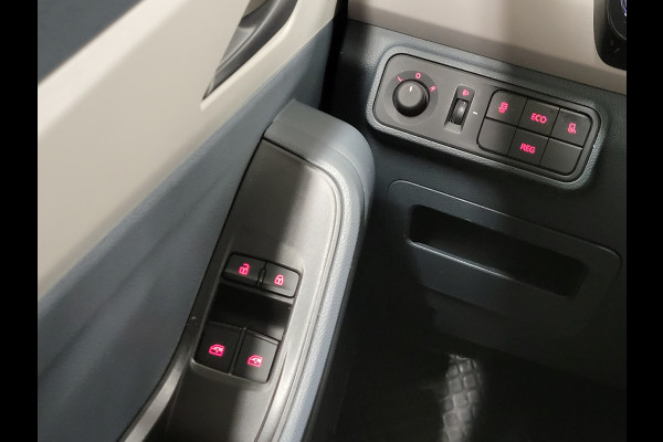 Maxus EDELIVER 3 53kWh 240km Elektrisch!