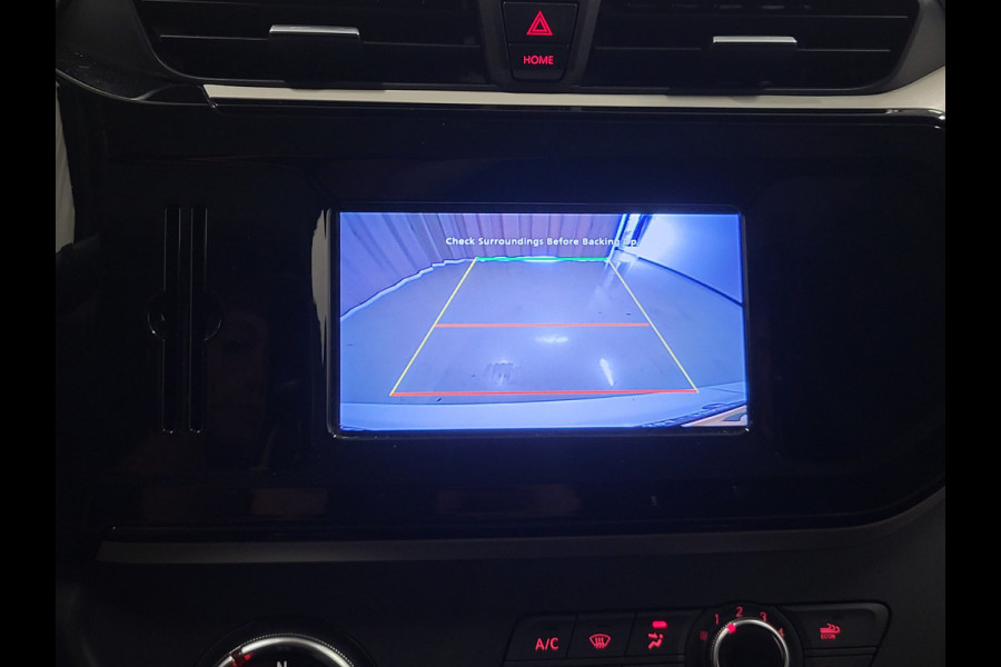 Maxus EDELIVER 3 53kWh 240km Elektrisch!