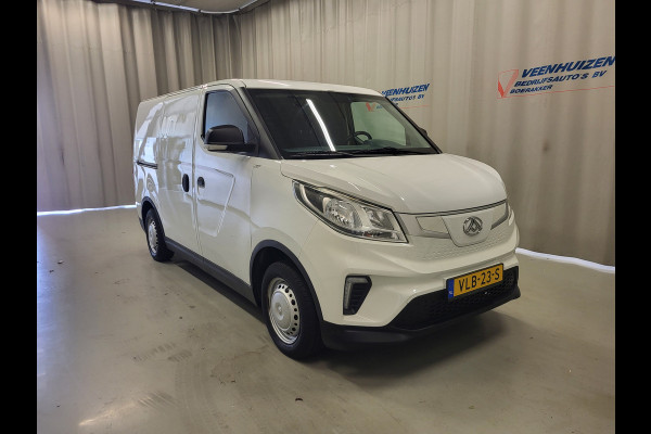 Maxus EDELIVER 3 53kWh 240km Elektrisch!