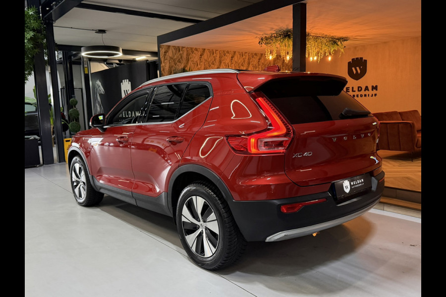 Volvo XC40 1.5 T5 Recharge Inscription Expression SOH 96%|Pano|CarPlay|ACC|Keyless|Elektr.Achterklep|Getint|LED|Rijklaar