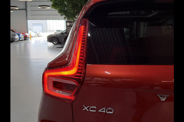 Volvo XC40 1.5 T5 Recharge Inscription Expression SOH 96%|Pano|CarPlay|ACC|Keyless|Elektr.Achterklep|Getint|LED|Rijklaar