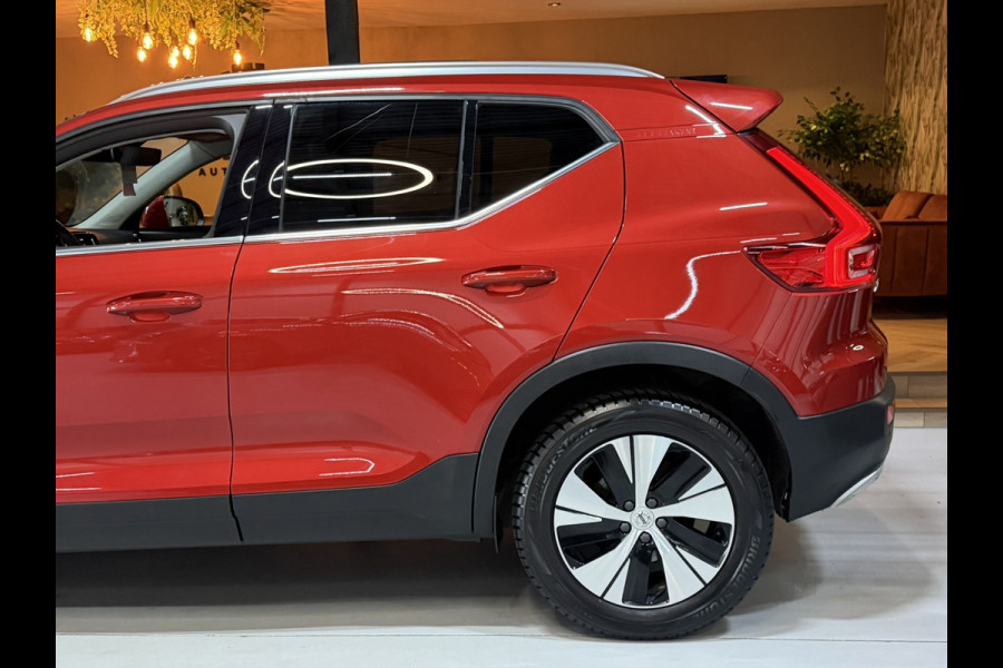Volvo XC40 1.5 T5 Recharge Inscription Expression SOH 96%|Pano|CarPlay|ACC|Keyless|Elektr.Achterklep|Getint|LED|Rijklaar