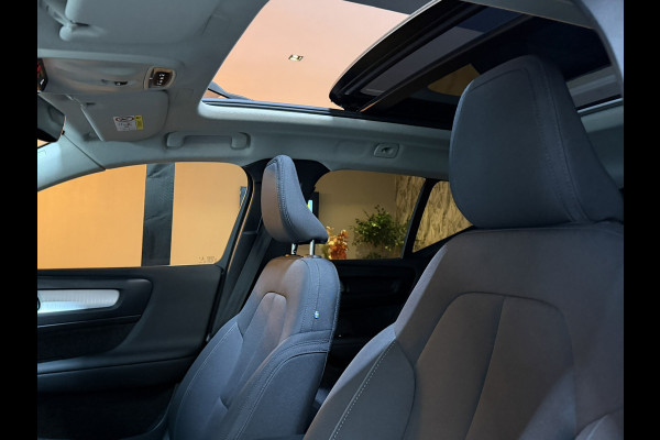 Volvo XC40 1.5 T5 Recharge Inscription Expression SOH 96%|Pano|CarPlay|ACC|Keyless|Elektr.Achterklep|Getint|LED|Rijklaar