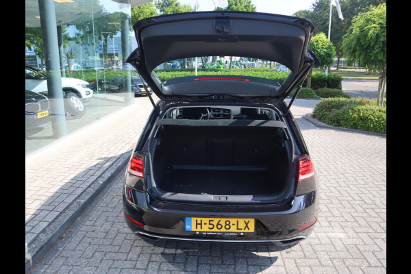 Volkswagen e-Golf E-DITION Navi / Climate / Pdc / Elekramen / Adap-Cruise / App-connect / SOH 89.64% /  Voldoende Apk /
