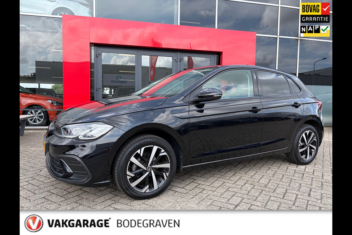 Volkswagen Polo 1.0 TSI Life / CarPlay /