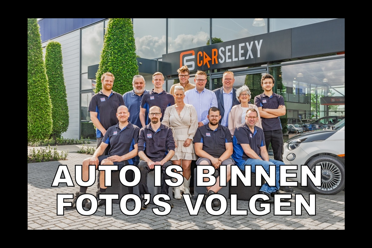 Ford Kuga 225PK PHEV Cool & Connect AUTOM. | WINTERPACK | PARK. SENSOREN | CARPLAY