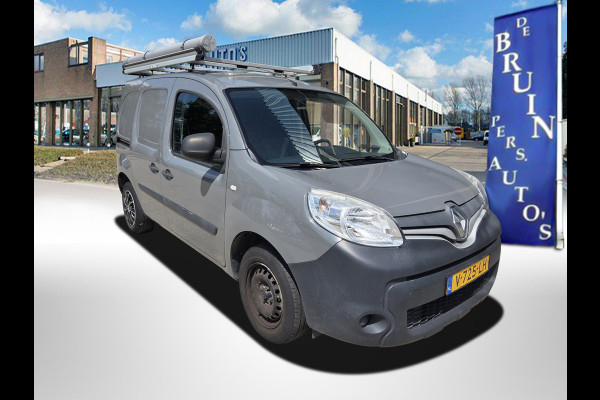 Renault Kangoo 1.5 dCi 75 Energy Comfort EURO 6