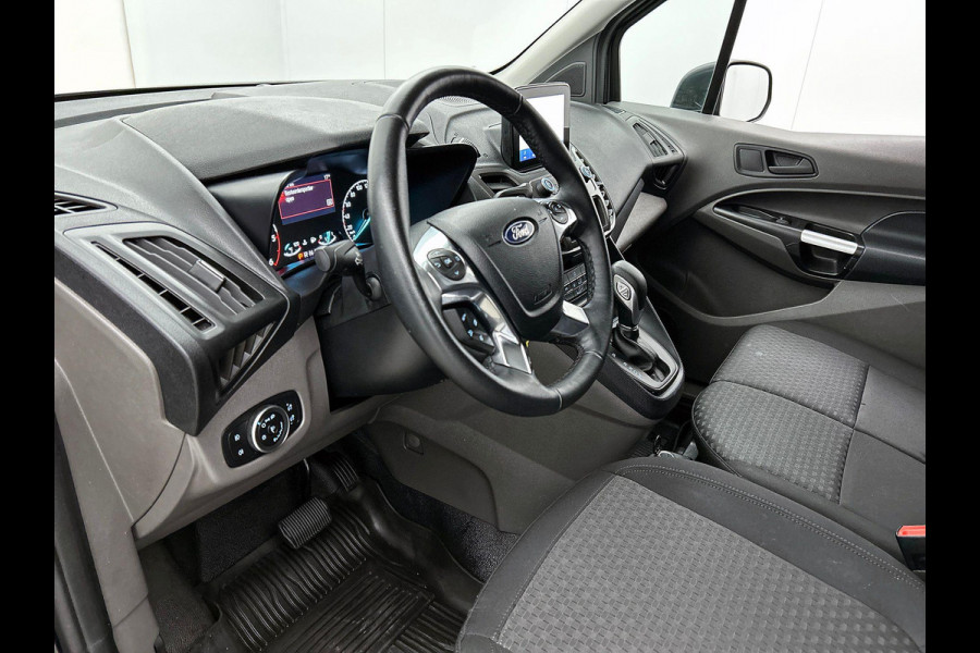 Ford Transit Connect 1.5 L2 Automaat Navigatie Airco Parkeersensoren  Cruise Control Camera Trekhaak