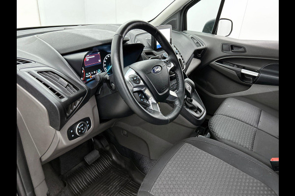 Ford Transit Connect 1.5 L2 Automaat Navigatie Airco Parkeersensoren  Cruise Control Camera Trekhaak
