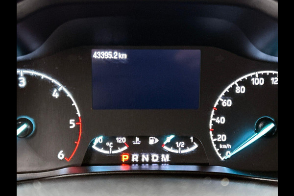 Ford Transit Connect 1.5 L2 Automaat Navigatie Airco Parkeersensoren  Cruise Control Camera Trekhaak