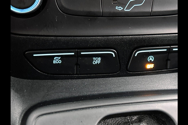 Ford Transit Connect 1.5 L2 Automaat Navigatie Airco Parkeersensoren  Cruise Control Camera Trekhaak