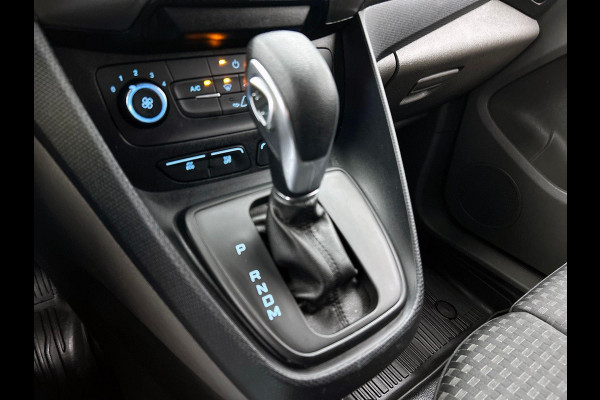 Ford Transit Connect 1.5 L2 Automaat Navigatie Airco Parkeersensoren  Cruise Control Camera Trekhaak