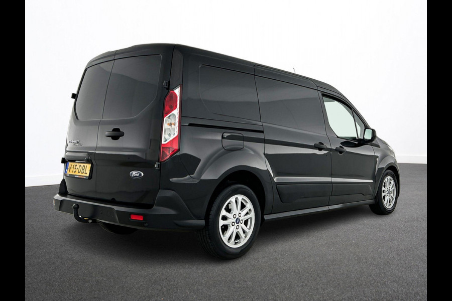 Ford Transit Connect 1.5 L2 Automaat Navigatie Airco Parkeersensoren  Cruise Control Camera Trekhaak