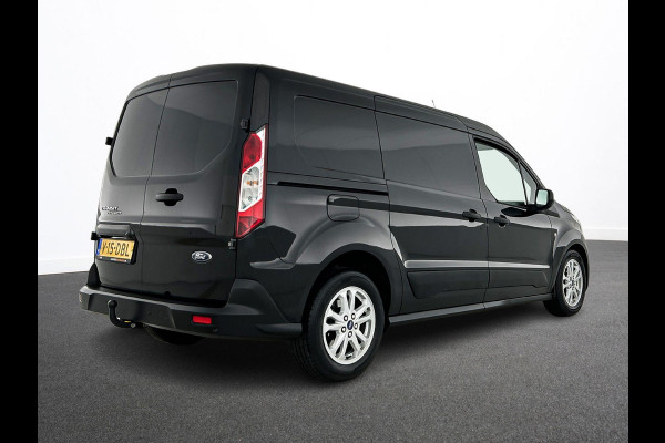 Ford Transit Connect 1.5 L2 Automaat Navigatie Airco Parkeersensoren  Cruise Control Camera Trekhaak