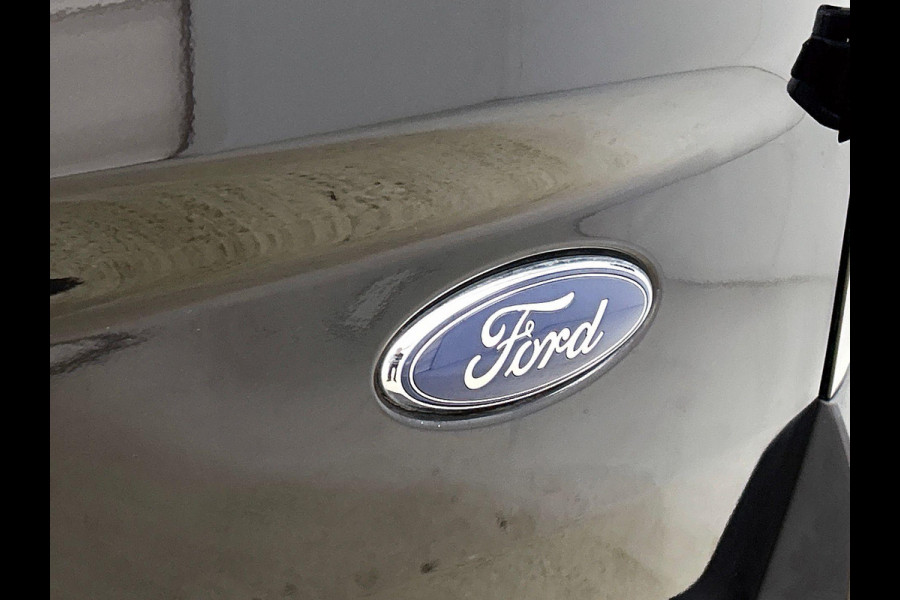 Ford Transit Connect 1.5 L2 Automaat Navigatie Airco Parkeersensoren  Cruise Control Camera Trekhaak