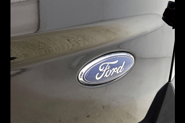 Ford Transit Connect 1.5 L2 Automaat Navigatie Airco Parkeersensoren  Cruise Control Camera Trekhaak