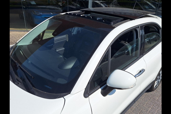 Fiat 500X 1.3 FireFly Turbo 150 Sport Automaat | Pano Dak Elektr | Navi | Climate | CC | Camera |