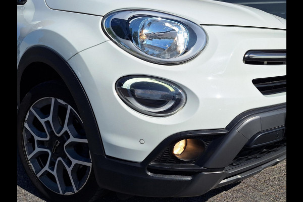 Fiat 500X 1.3 FireFly Turbo 150 Sport Automaat | Pano Dak Elektr | Navi | Climate | CC | Camera |