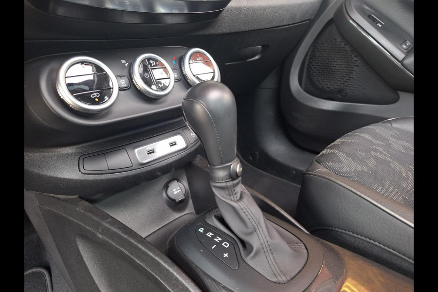 Fiat 500X 1.3 FireFly Turbo 150 Sport Automaat | Pano Dak Elektr | Navi | Climate | CC | Camera |
