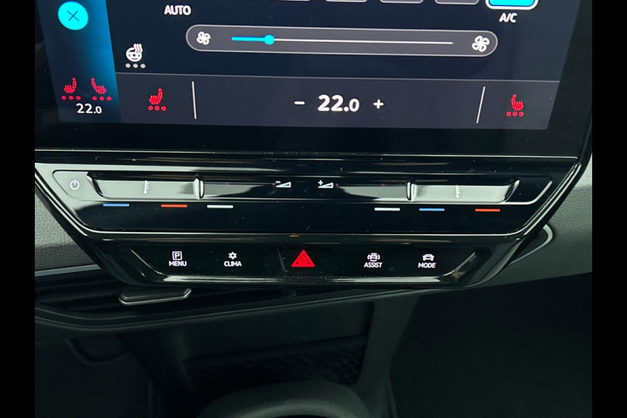 Volkswagen ID.3 Life 58 kWh Airco Full LED Navigatie Carplay Parkeersensoren Camera Adaptive Cruise Control 18" LM Velgen