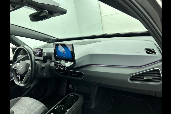 Volkswagen ID.3 Life 58 kWh Airco Full LED Navigatie Carplay Parkeersensoren Camera Adaptive Cruise Control 18" LM Velgen