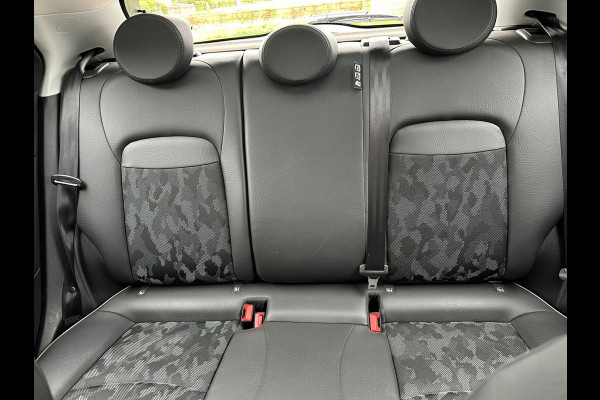 Fiat 500X 1.3 FireFly Turbo 150 Sport Automaat | Pano Dak Elektr | Navi | Climate | CC | Camera |