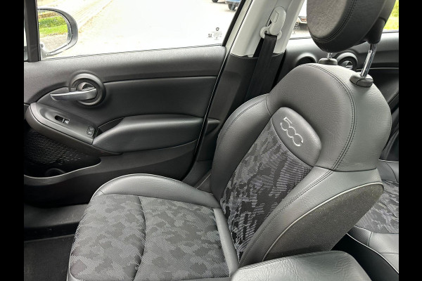 Fiat 500X 1.3 FireFly Turbo 150 Sport Automaat | Pano Dak Elektr | Navi | Climate | CC | Camera |