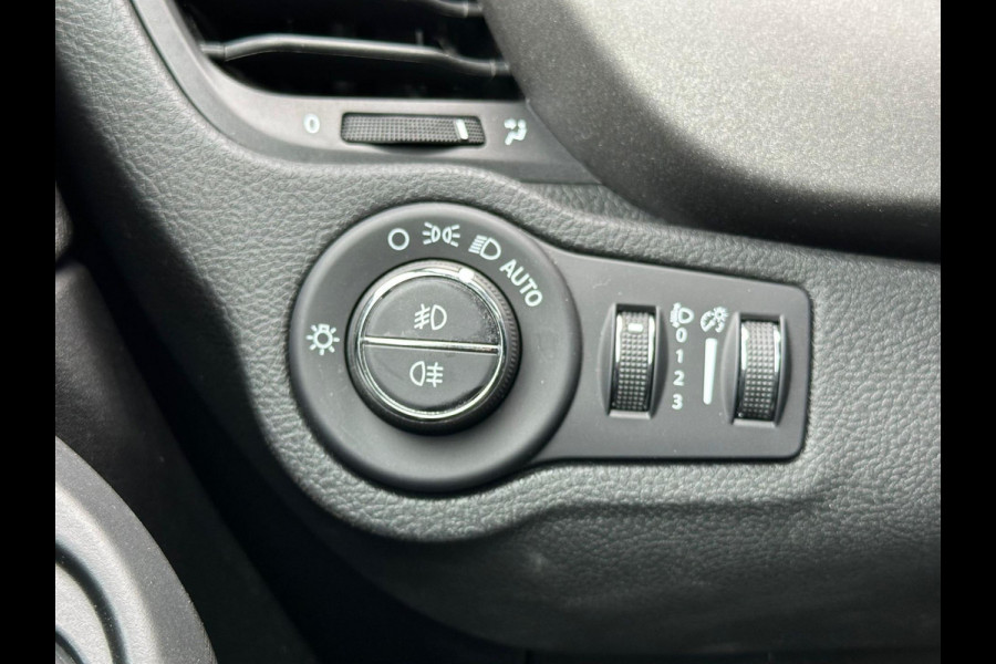 Fiat 500X 1.3 FireFly Turbo 150 Sport Automaat | Pano Dak Elektr | Navi | Climate | CC | Camera |