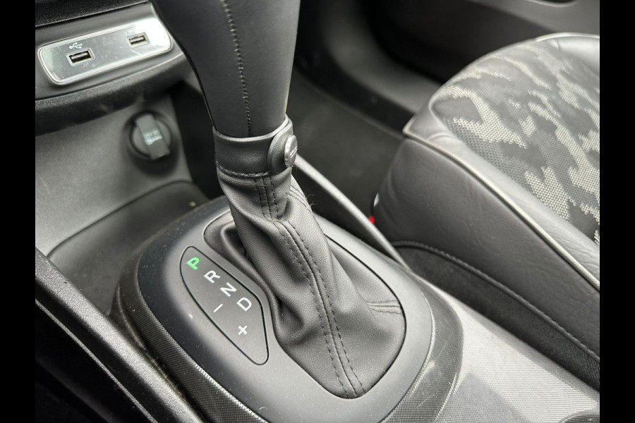 Fiat 500X 1.3 FireFly Turbo 150 Sport Automaat | Pano Dak Elektr | Navi | Climate | CC | Camera |