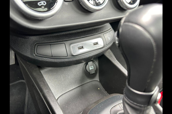 Fiat 500X 1.3 FireFly Turbo 150 Sport Automaat | Pano Dak Elektr | Navi | Climate | CC | Camera |