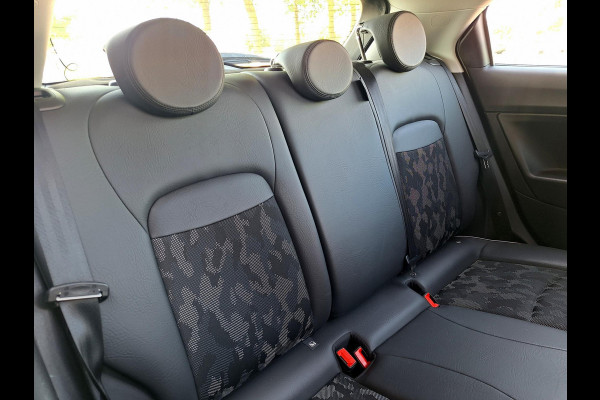 Fiat 500X 1.3 FireFly Turbo 150 Sport Automaat | Pano Dak Elektr | Navi | Climate | CC | Camera |