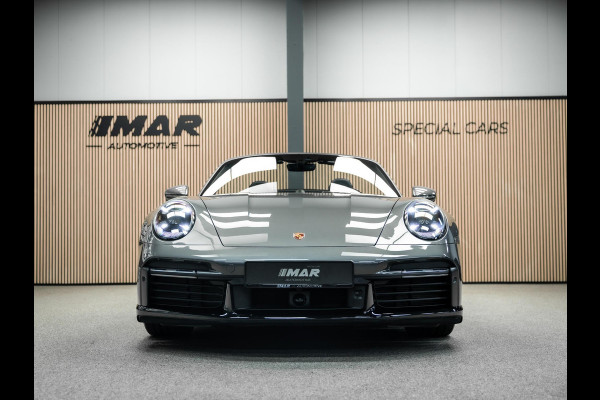 Porsche 911 992 Turbo'S Uitstekende 992 Turbo'S,Full options