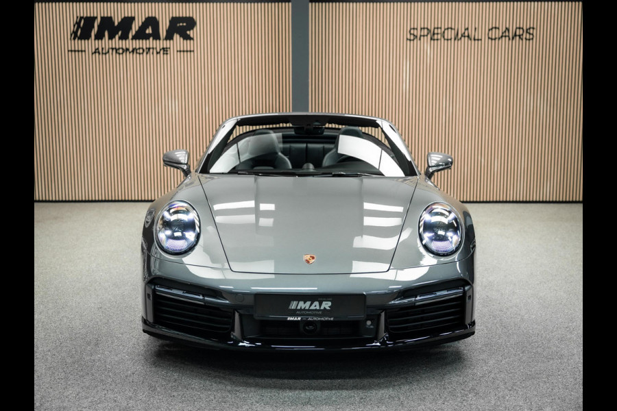 Porsche 911 992 Turbo'S Uitstekende 992 Turbo'S,Full options
