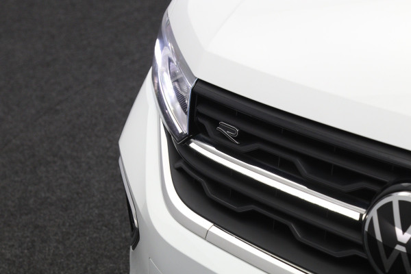 Volkswagen T-Cross 1.0 TSI 115 PK Automaat R-Line, Winterpakket, Digitale Cockpit, Carplay, Camera