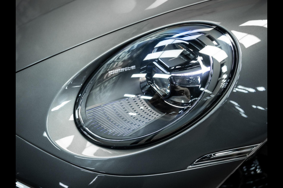 Porsche 911 992 Turbo'S Uitstekende 992 Turbo'S,Full options