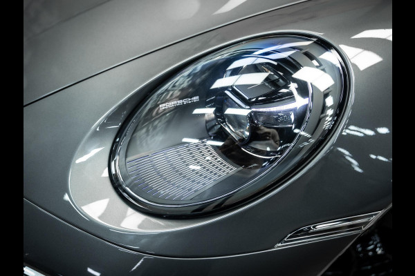 Porsche 911 992 Turbo'S Uitstekende 992 Turbo'S,Full options