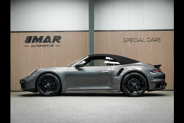 Porsche 911 992 Turbo'S Uitstekende 992 Turbo'S,Full options