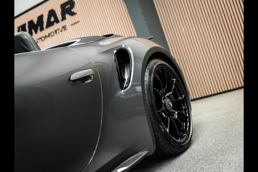 Porsche 911 992 Turbo'S Uitstekende 992 Turbo'S,Full options