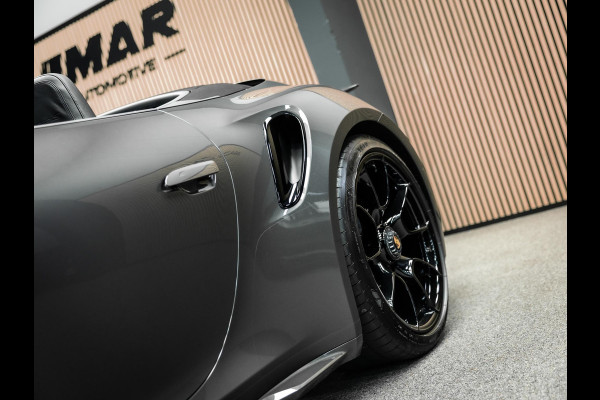 Porsche 911 992 Turbo'S Uitstekende 992 Turbo'S,Full options