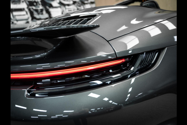Porsche 911 992 Turbo'S Uitstekende 992 Turbo'S,Full options