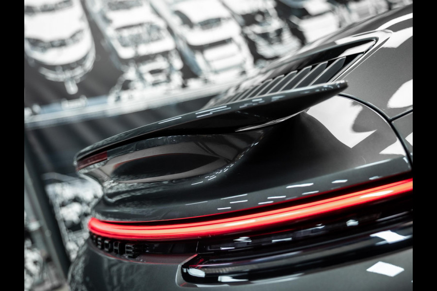 Porsche 911 992 Turbo'S Uitstekende 992 Turbo'S,Full options